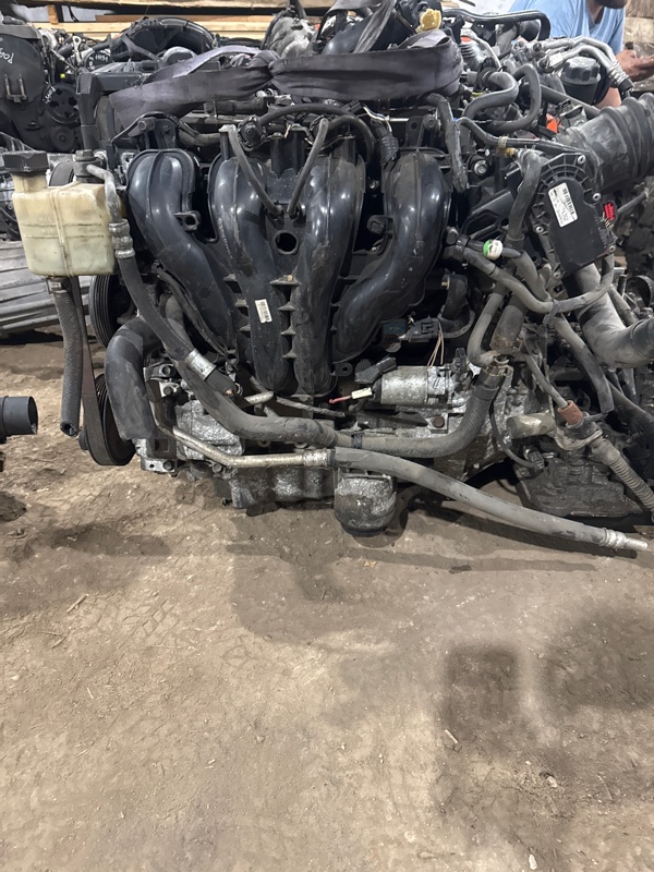 Двигатель, 55000 рублей, Мытищи