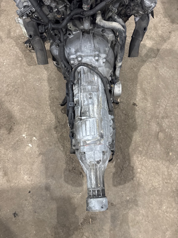 АКПП, 30000 рублей, Мытищи