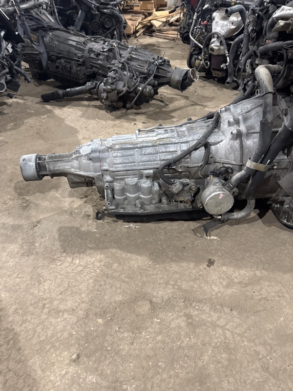 АКПП, 30000 рублей, Мытищи