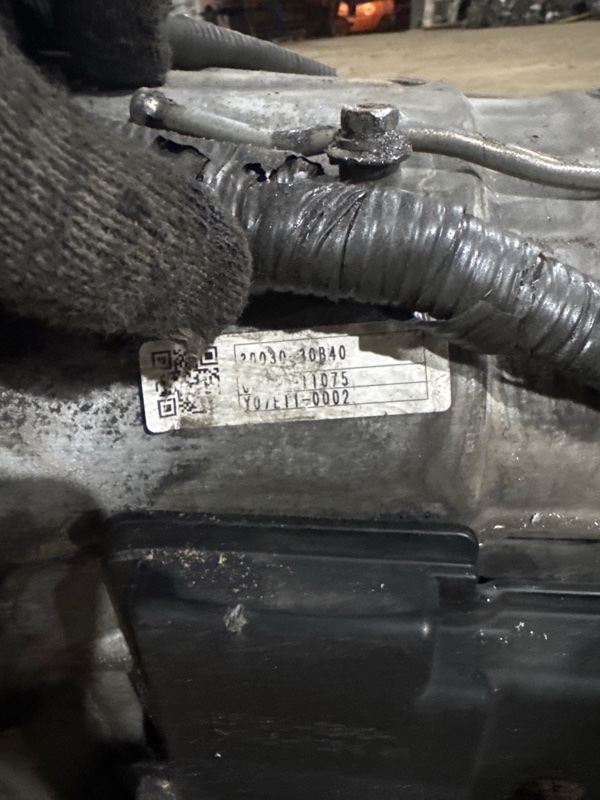 АКПП, 30000 рублей, Мытищи