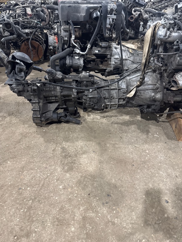 МКПП, 45000 рублей, Мытищи