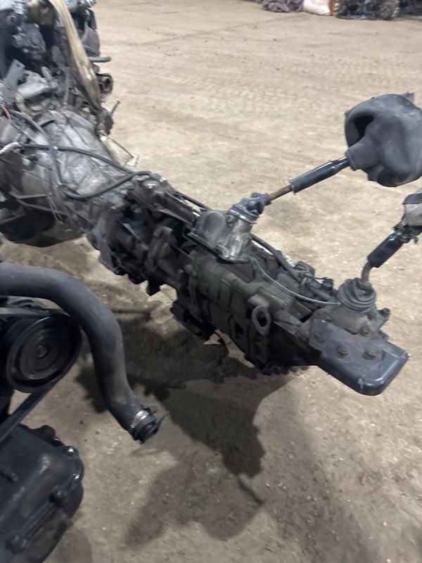 МКПП, 45000 рублей, Мытищи