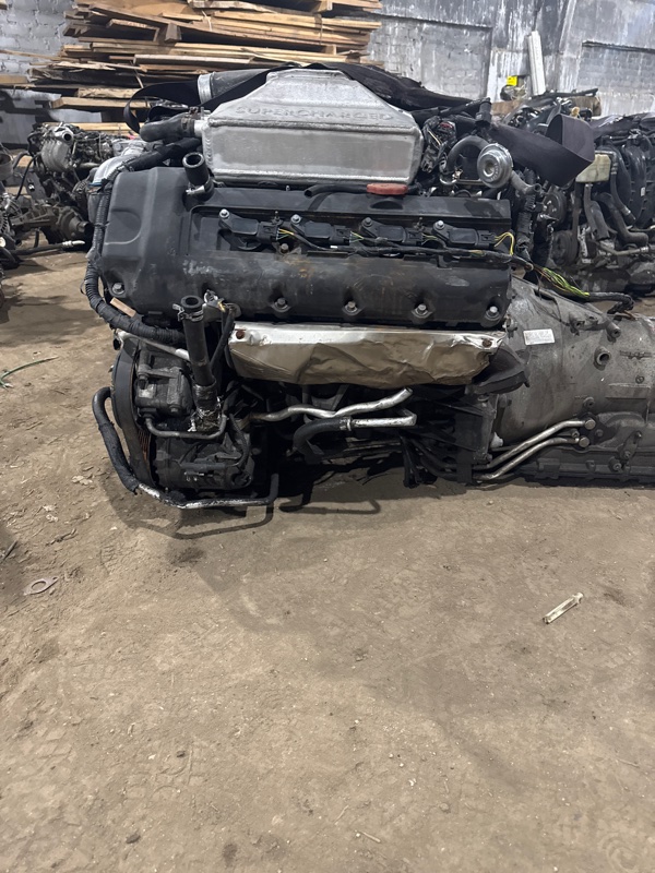 Двигатель, 295000 рублей, Мытищи