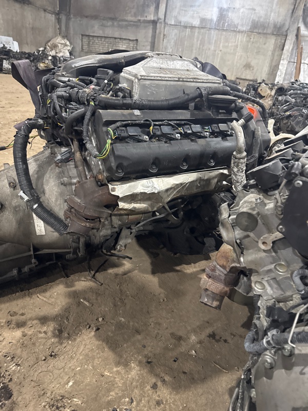 Двигатель, 295000 рублей, Мытищи