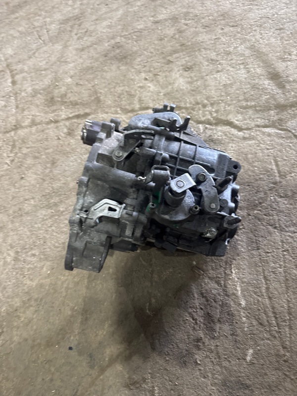 МКПП, 50000 рублей, Мытищи