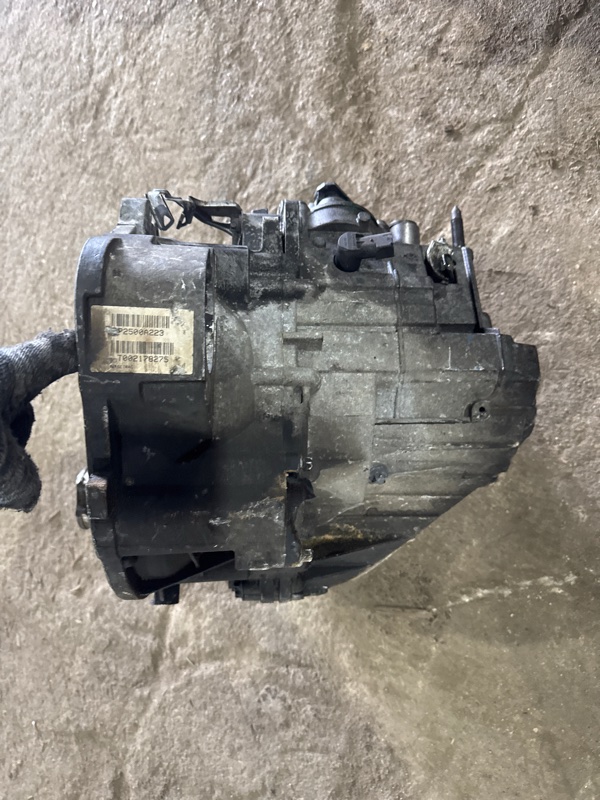 МКПП, 50000 рублей, Мытищи