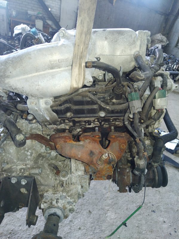 Двигатель, 95000 рублей, Мытищи