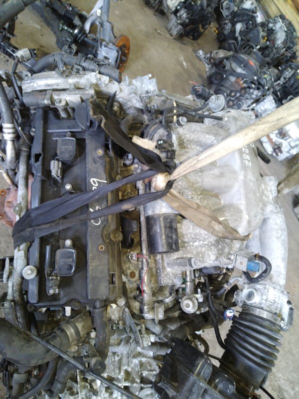 Двигатель, 95000 рублей, Мытищи