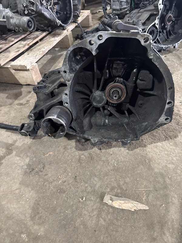 МКПП, 55000 рублей, Мытищи