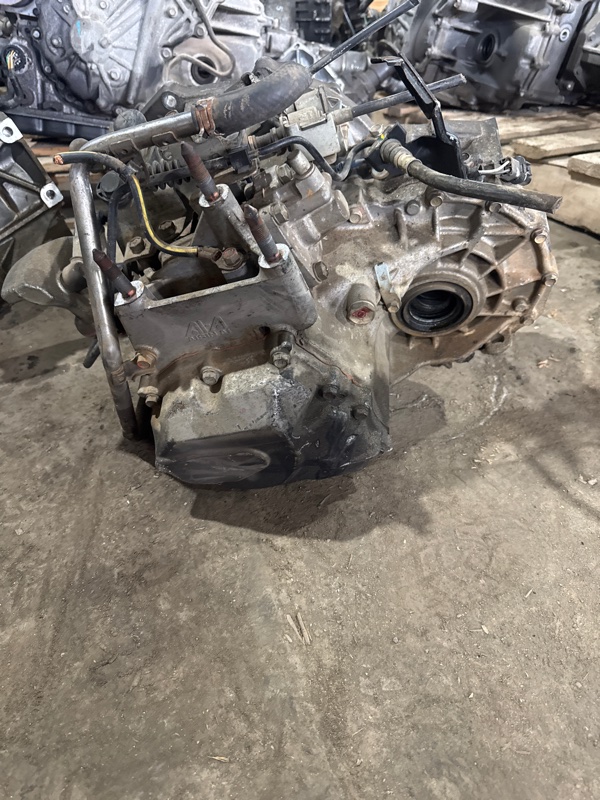 МКПП, 35000 рублей, Мытищи