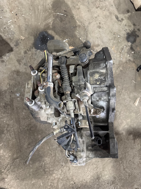 МКПП, 35000 рублей, Мытищи