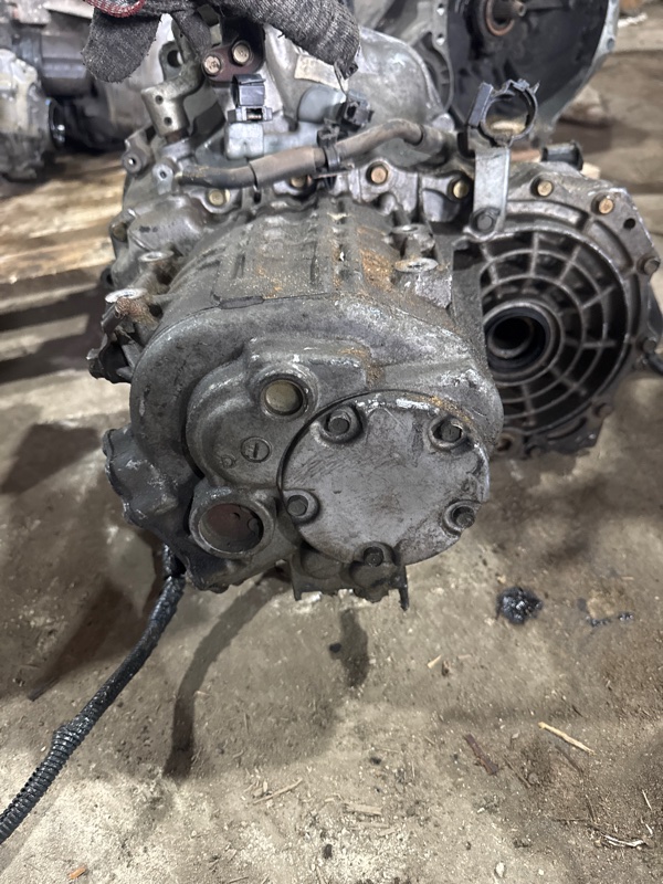 МКПП, 55000 рублей, Мытищи