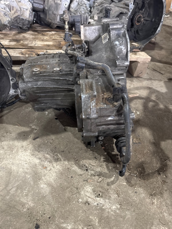 МКПП, 55000 рублей, Мытищи