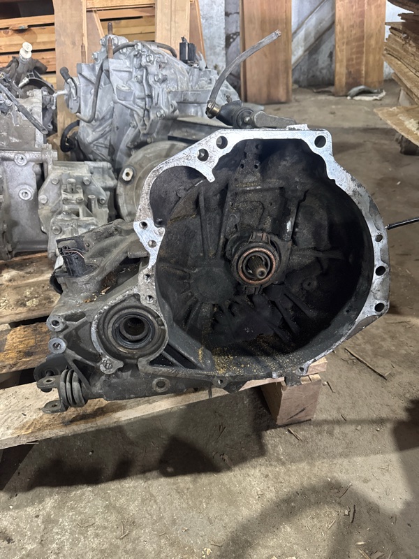 МКПП, 55000 рублей, Мытищи