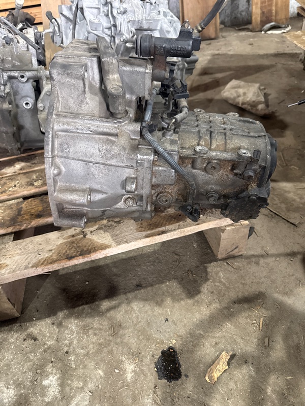 МКПП, 55000 рублей, Мытищи