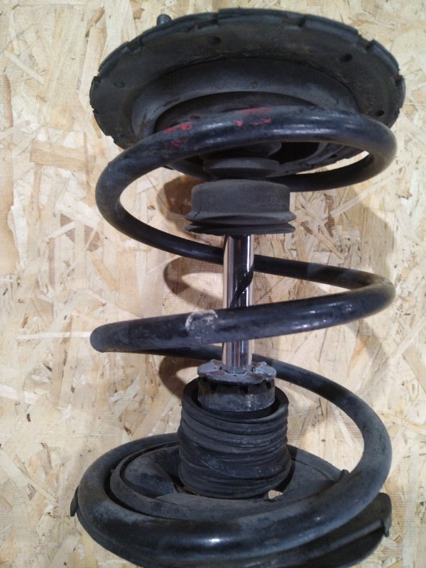 Амортизатор подвески, 5000 рублей, Мытищи