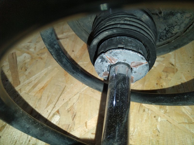 Амортизатор подвески, 5000 рублей, Мытищи