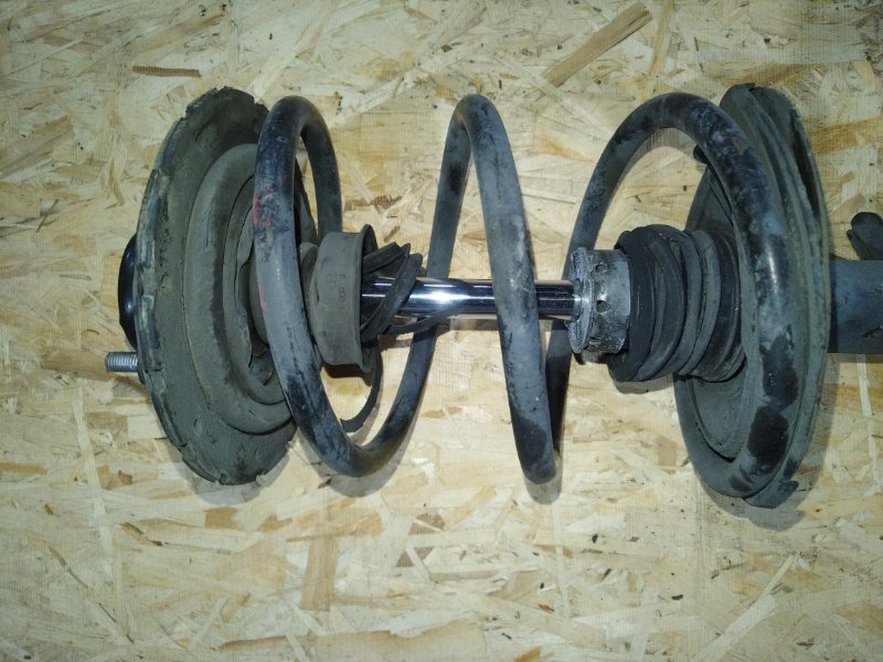 Амортизатор подвески, 5000 рублей, Мытищи