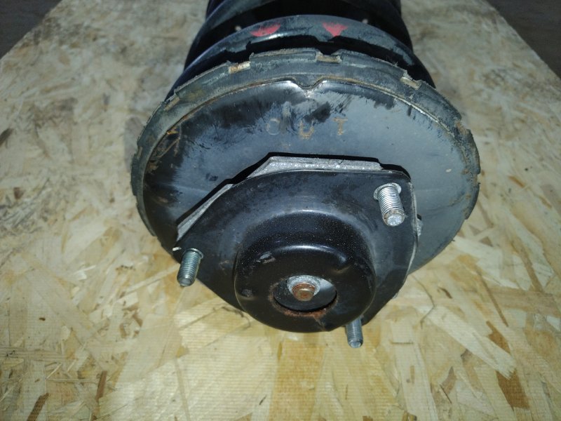 Амортизатор подвески, 5000 рублей, Мытищи