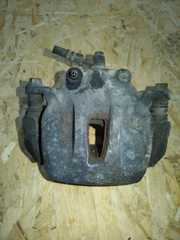 Суппорт тормозной, 3500 рублей, Мытищи