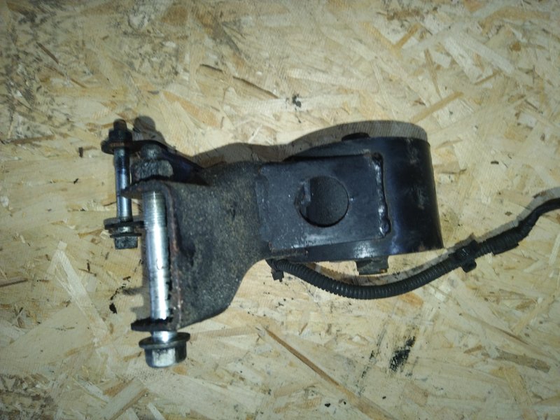 Подушка двигателя, 4500 рублей, Мытищи