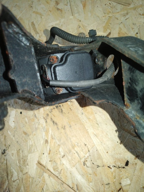 Подушка двигателя, 4500 рублей, Мытищи