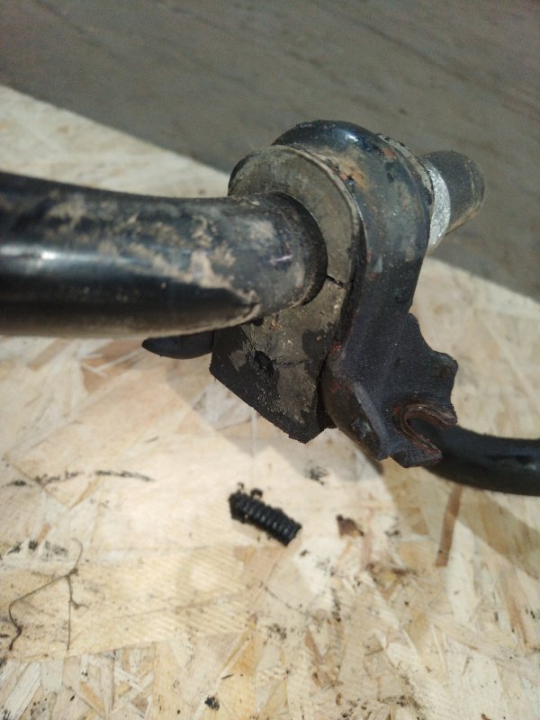 Стабилизатор поперечной устойчивости, 2000 рублей, Мытищи