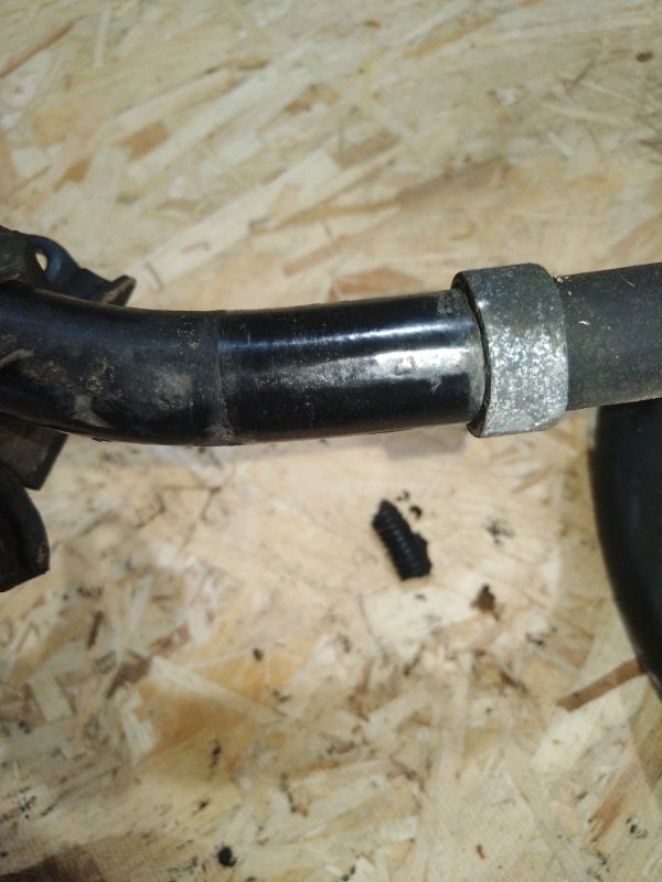 Стабилизатор поперечной устойчивости, 2000 рублей, Мытищи