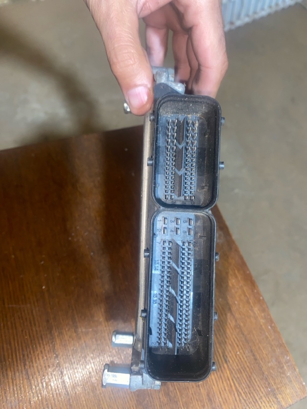 Блок управления двигателем, 20000 рублей, Мытищи