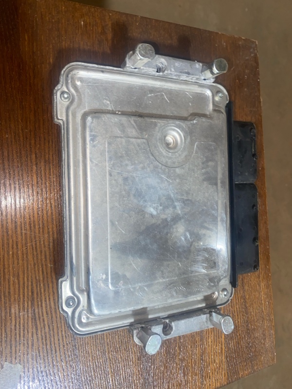 Блок управления двигателем, 20000 рублей, Мытищи