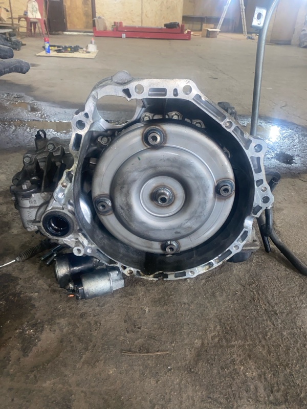 АКПП, 45000 рублей, Мытищи