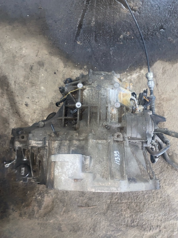 АКПП, 45000 рублей, Мытищи