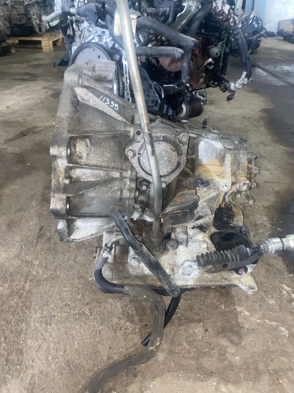 АКПП, 45000 рублей, Мытищи