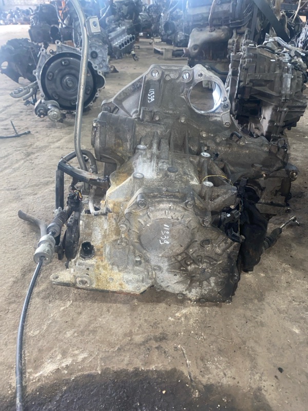 АКПП, 45000 рублей, Мытищи