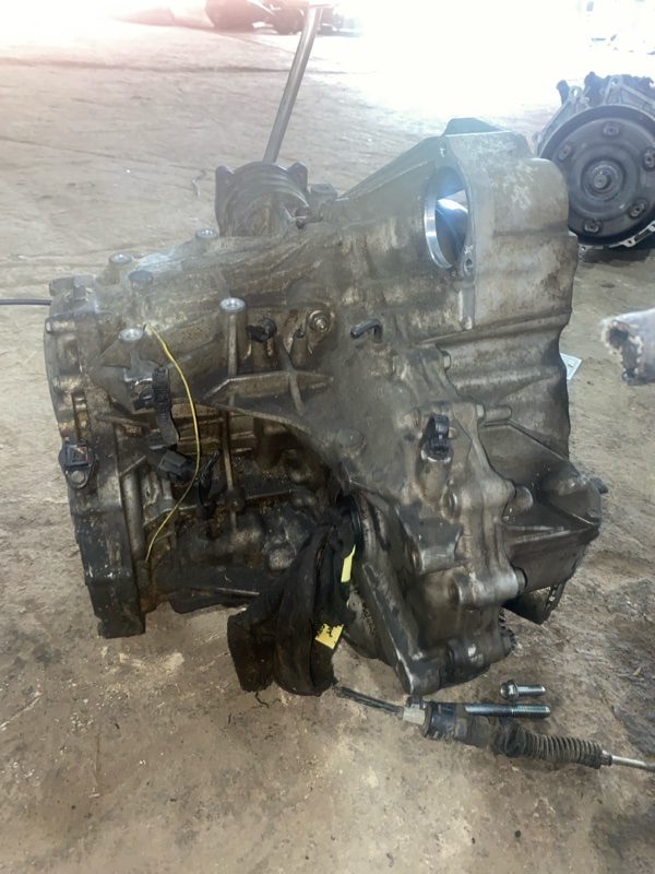 АКПП, 45000 рублей, Мытищи