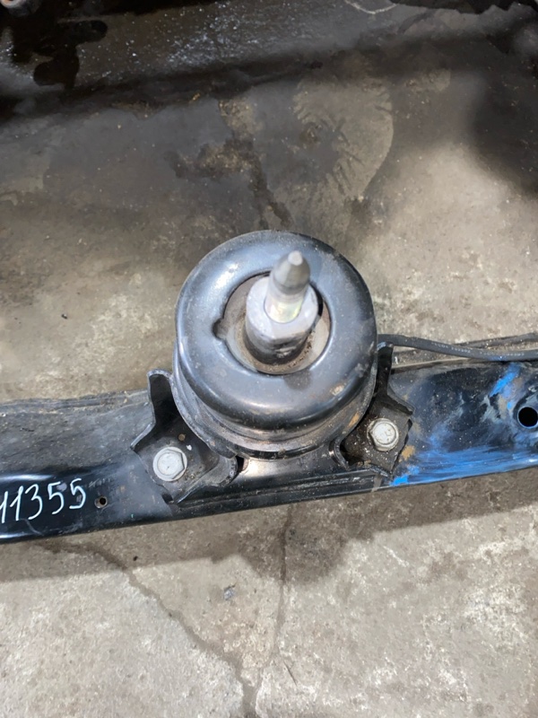 Подушка двигателя, 2000 рублей, Мытищи