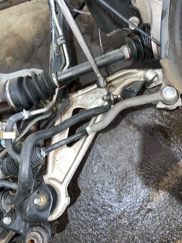 Рычаг подвески нижний, 5000 рублей, Мытищи