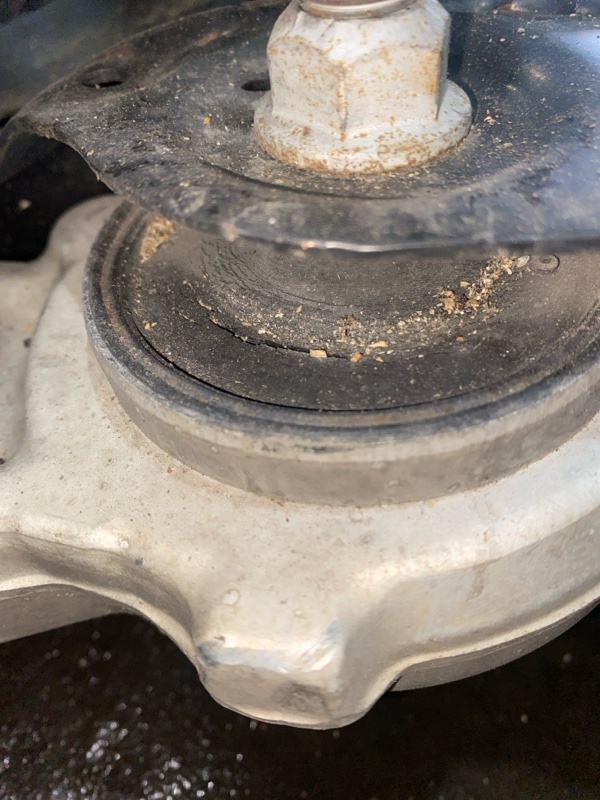 Рычаг подвески нижний, 5000 рублей, Мытищи