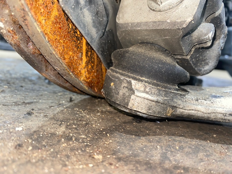 Рычаг подвески нижний, 5000 рублей, Мытищи