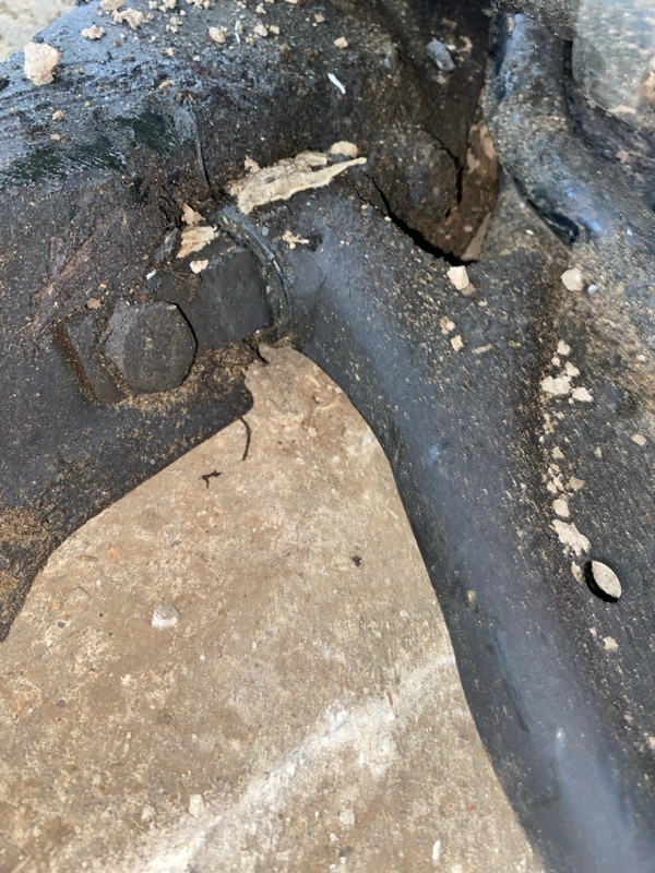 Рычаг подвески нижний, 1500 рублей, Мытищи