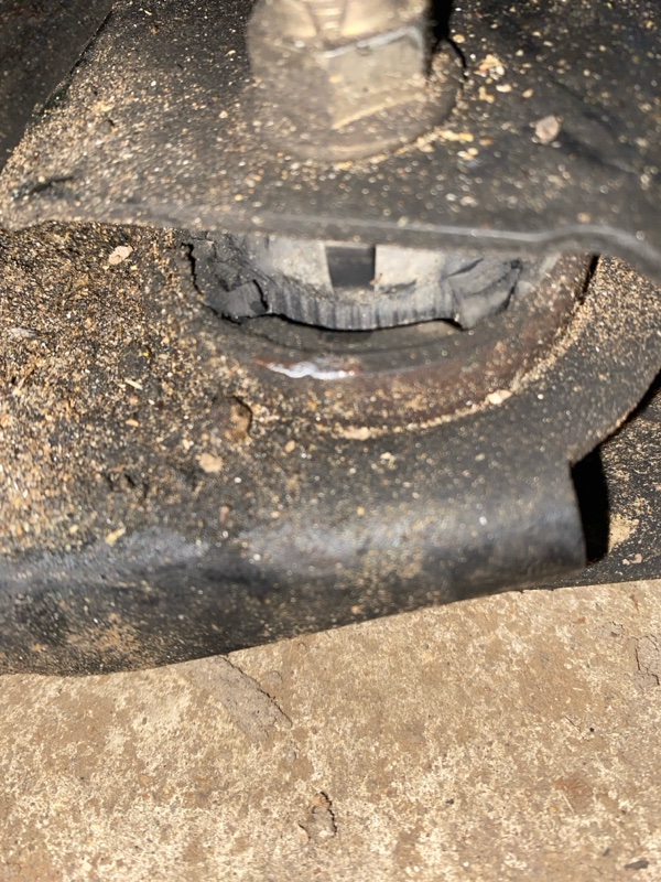 Рычаг подвески нижний, 1500 рублей, Мытищи