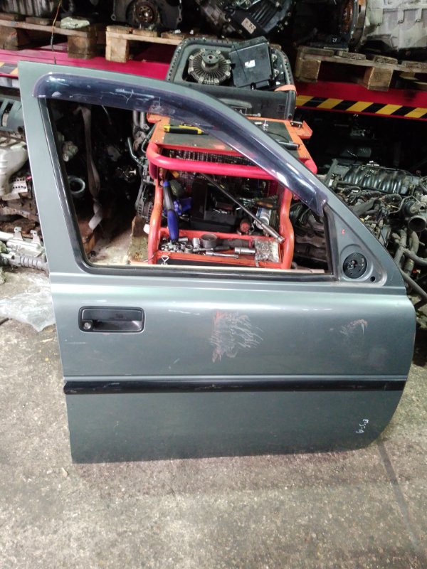 Дверь боковая, 10000 рублей, Мытищи