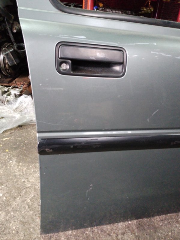 Дверь боковая, 10000 рублей, Мытищи