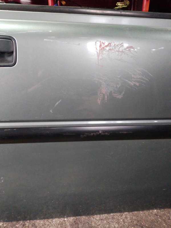 Дверь боковая, 10000 рублей, Мытищи