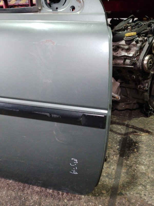 Дверь боковая, 10000 рублей, Мытищи