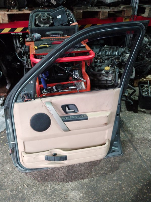 Дверь боковая, 10000 рублей, Мытищи