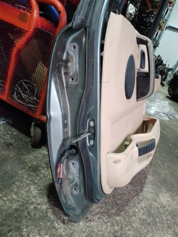 Дверь боковая, 10000 рублей, Мытищи