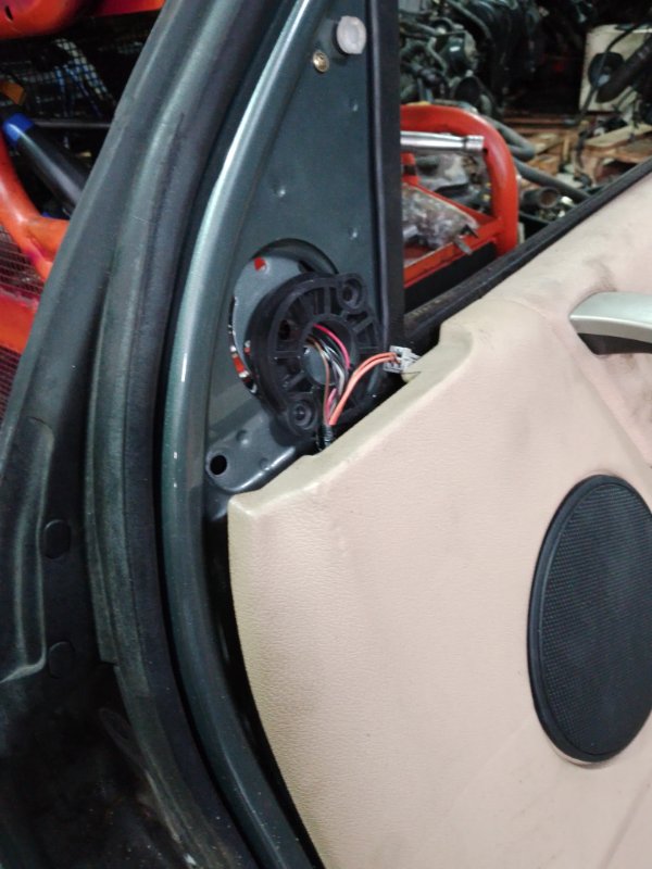 Дверь боковая, 10000 рублей, Мытищи