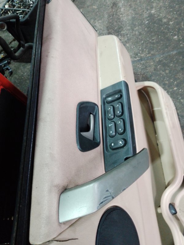 Дверь боковая, 10000 рублей, Мытищи