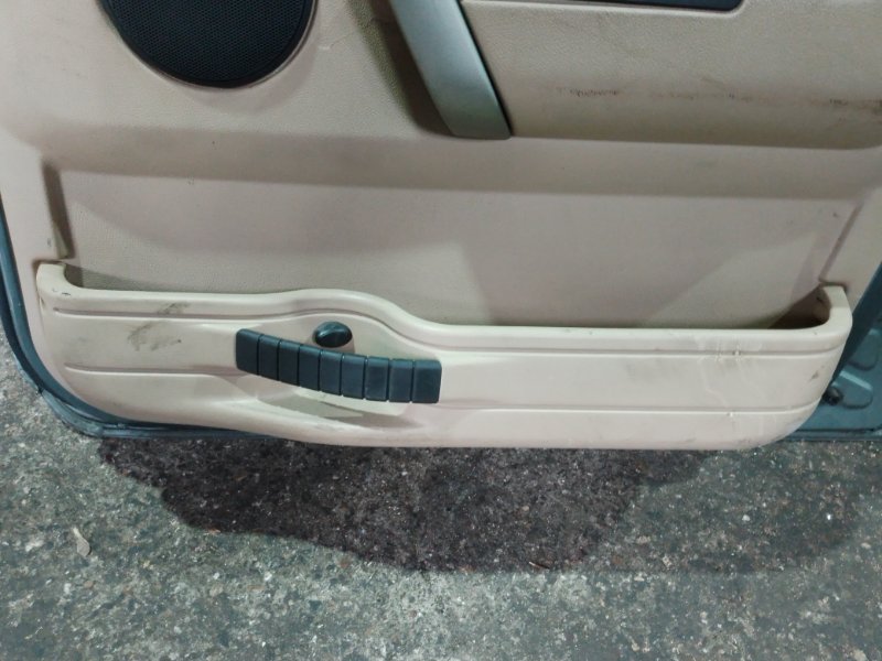 Дверь боковая, 10000 рублей, Мытищи